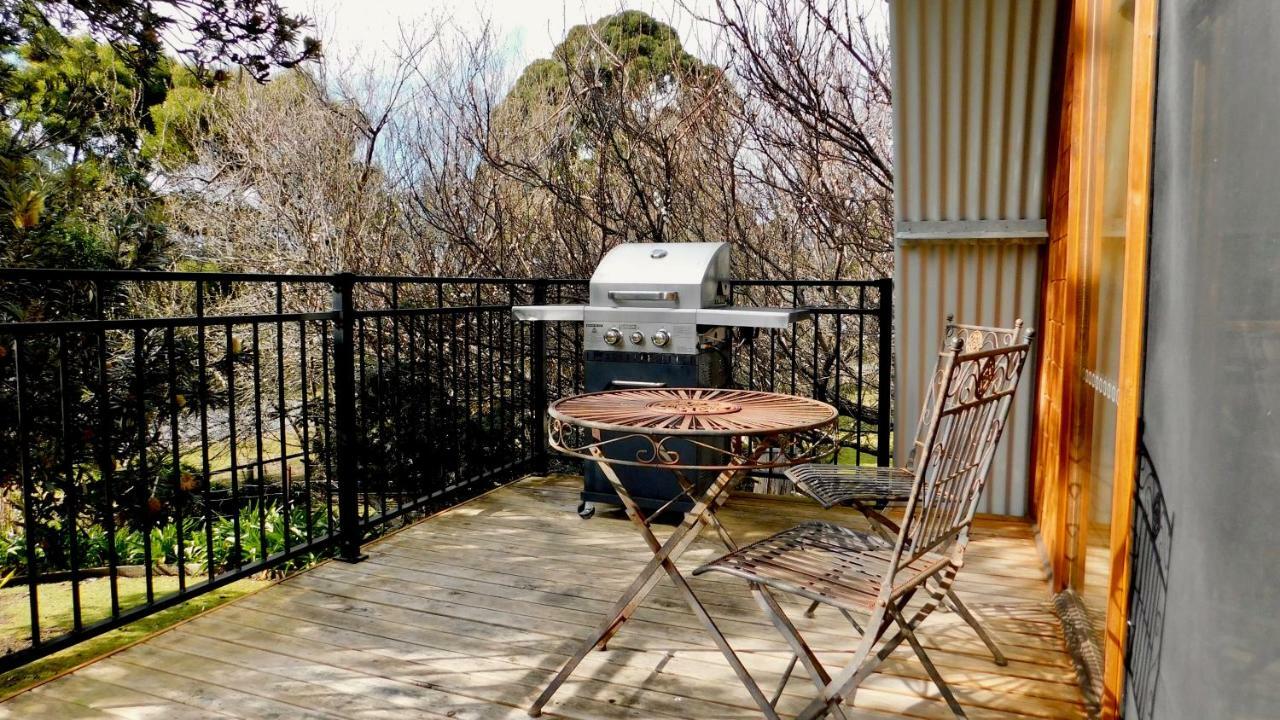דירות Adventure Bay 43 Degrees Bruny Island מראה חיצוני תמונה